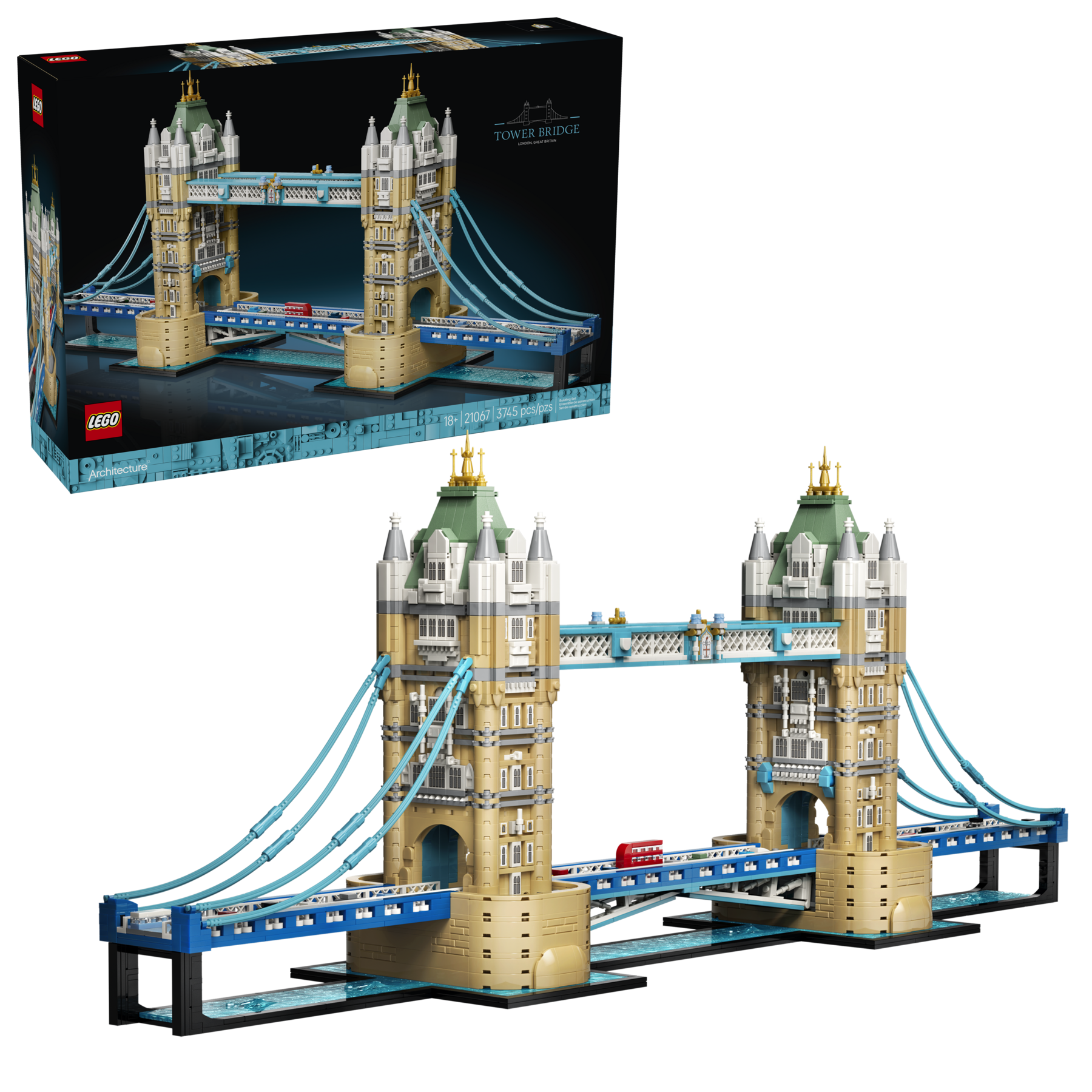 Tower Bridge